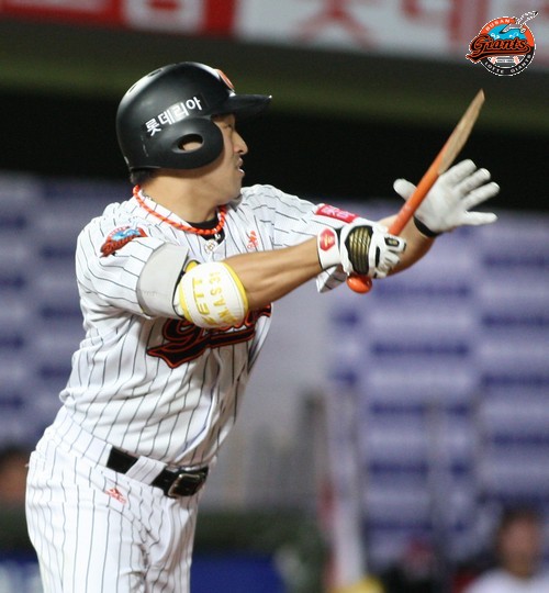 2013년 7월 16일 LG戰