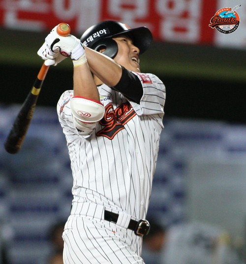 2013년 7월 16일 LG戰