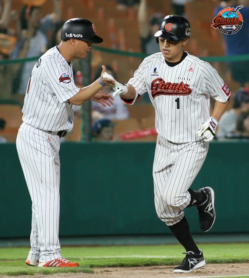 2013년 7월 16일 LG戰