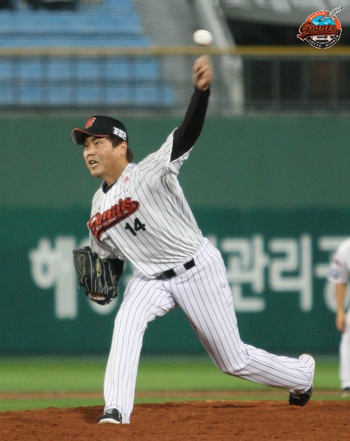 2013년 10월 1일 LG戰