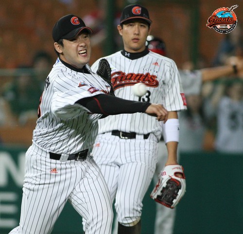 2013년 7월 16일 LG戰