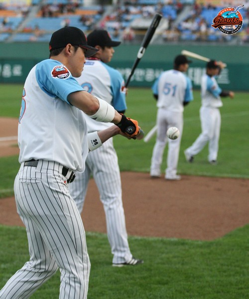 2013년 5월 30일 두산戰