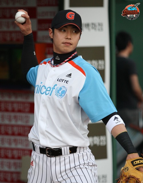 2013년 5월 30일 두산戰