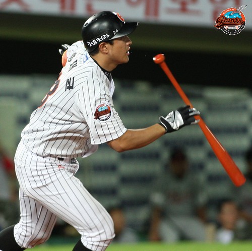 2013년 7월 16일 LG戰