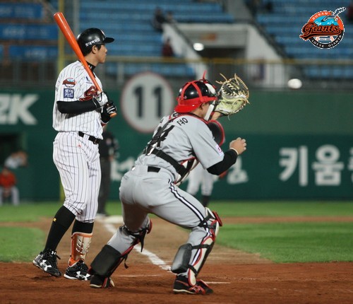 2013년 10월 1일 LG戰