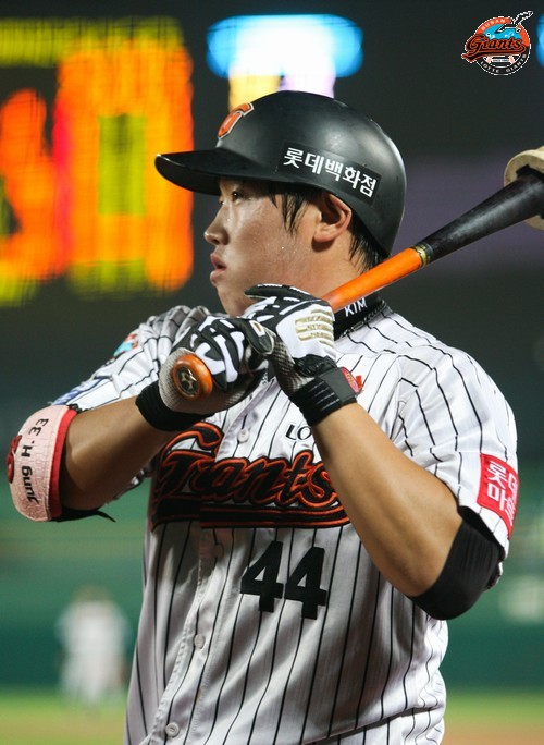 2013년 10월 1일 LG戰