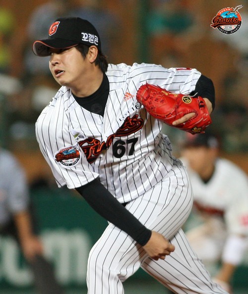 2013년 7월 16일 LG戰