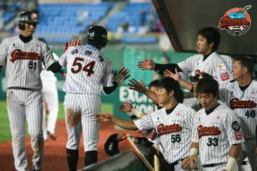 2013년 10월 1일 LG戰