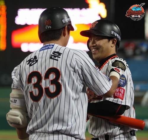 2013년 10월 1일 LG戰