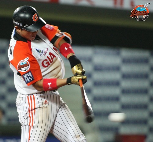 2013년 8월 18일 NC戰