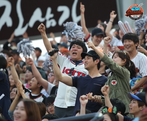 2013년 5월 30일 두산戰