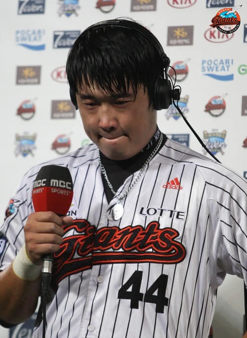 2013년 10월 1일 LG戰