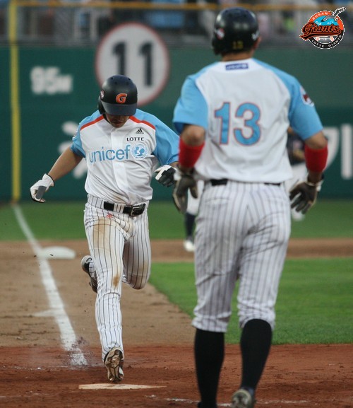 2013년 5월 30일 두산戰