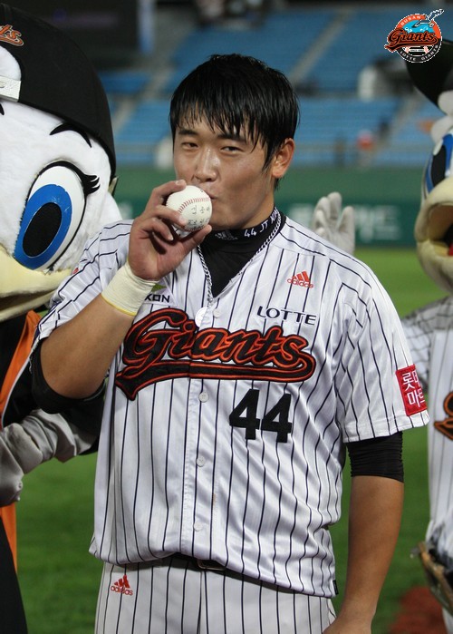 2013년 10월 1일 LG戰