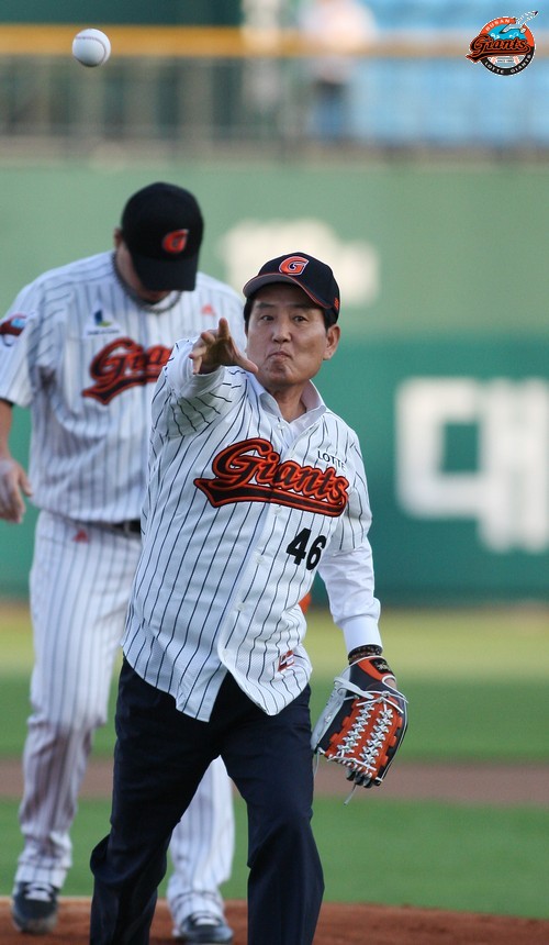 2013년 7월 17일 LG戰