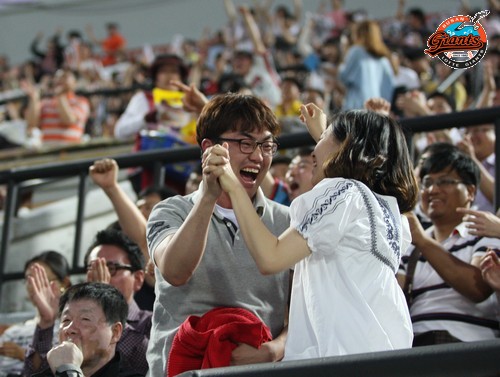 2013년 5월 30일 두산戰