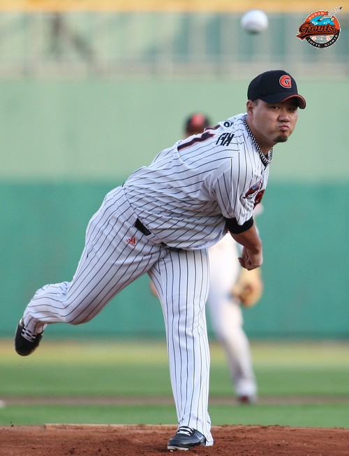 2013년 7월 17일 LG戰