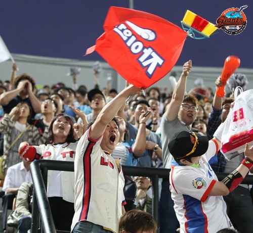 2013년 5월 30일 두산戰