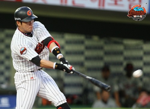 2013년 7월 17일 LG戰