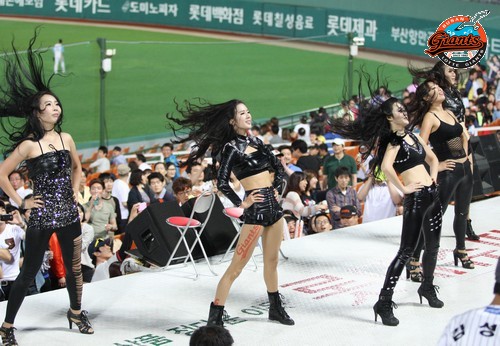 2013년 5월 30일 두산戰