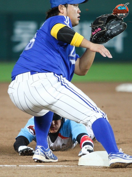 2013년 10월 2일 삼성戰