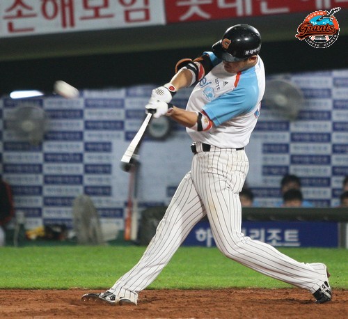 2013년 10월 2일 삼성戰