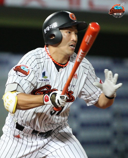 2013년 7월 17일 LG戰