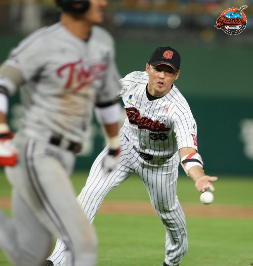 2013년 7월 17일 LG戰