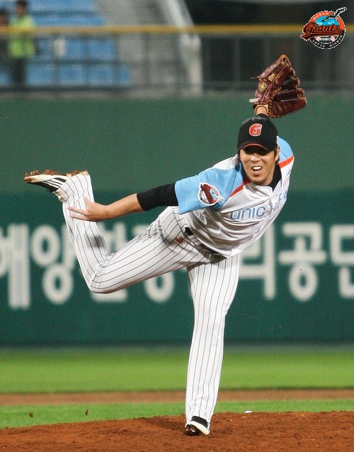 2013년 10월 2일 삼성戰