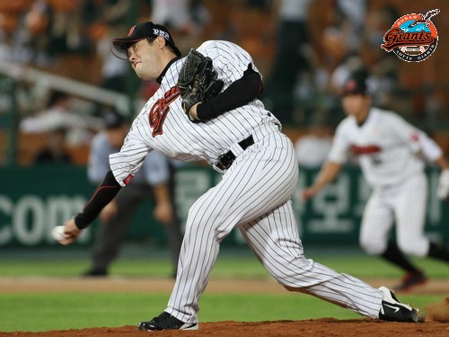 2013년 7월 17일 LG戰