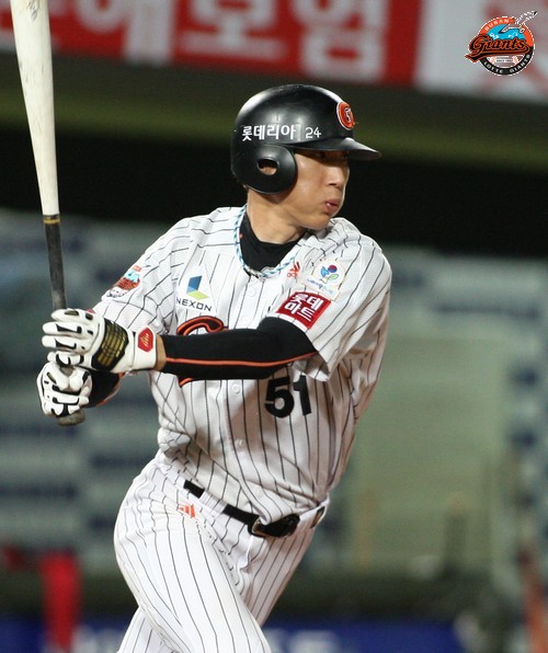 2013년 7월 17일 LG戰