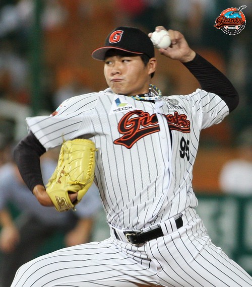 2013년 7월 17일 LG戰