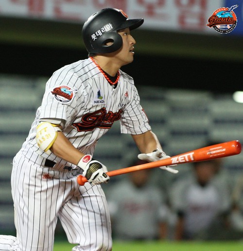 2013년 7월 17일 LG戰