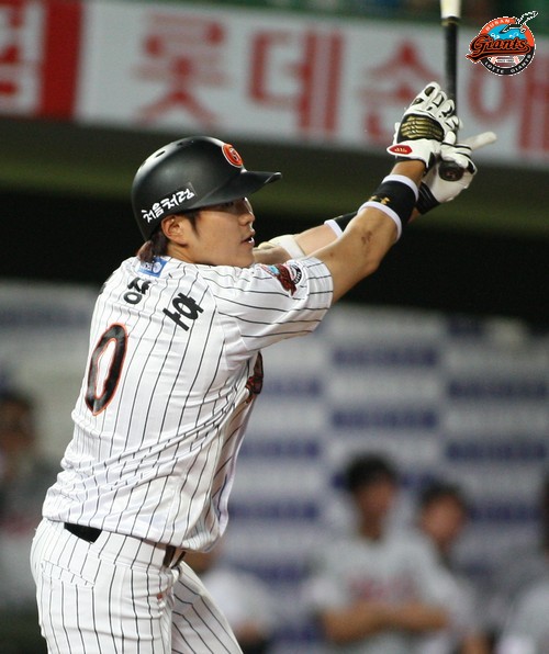 2013년 7월 17일 LG戰