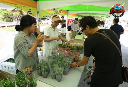 부산 기장의 날 행사