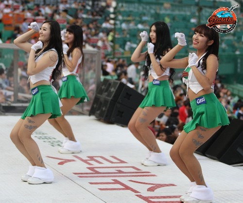 2013년 6월 4일 기아戰