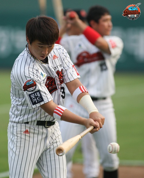 2013년 7월 26일 SK戰