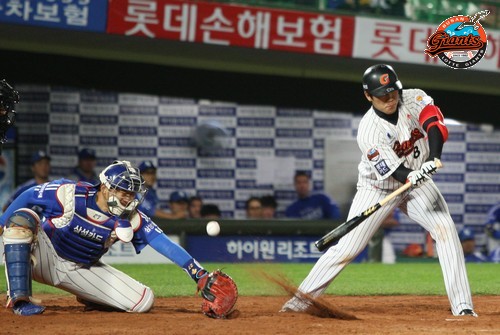 2013년 10월 3일 삼성戰