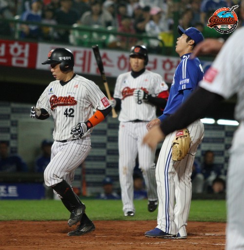 2013년 10월 3일 삼성戰