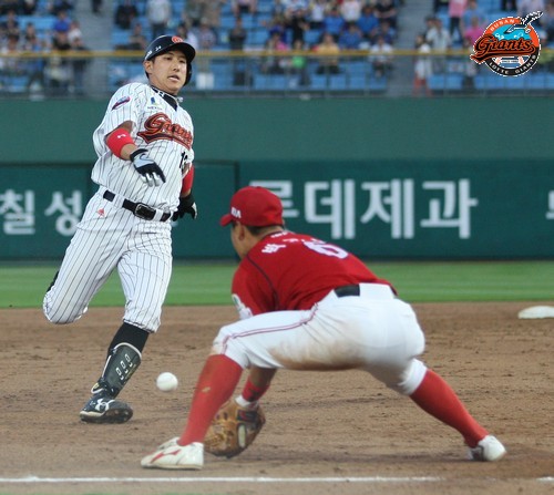 2013년 6월 4일 기아戰