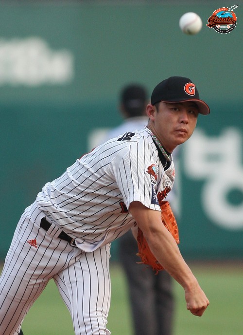 2013년 7월 26일 SK戰