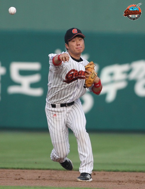 2013년 7월 26일 SK戰