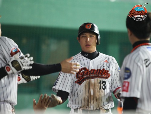 2013년 10월 3일 삼성戰