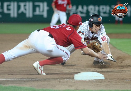 2013년 6월 4일 기아戰