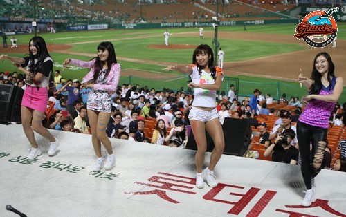 2013년 6월 4일 기아戰