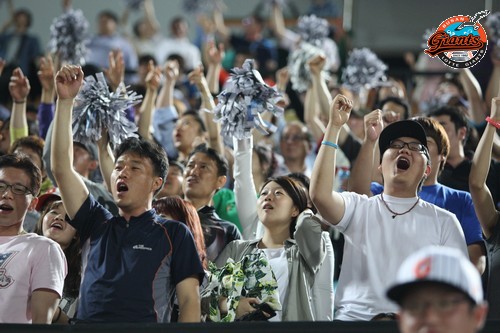 2013년 6월 4일 기아戰