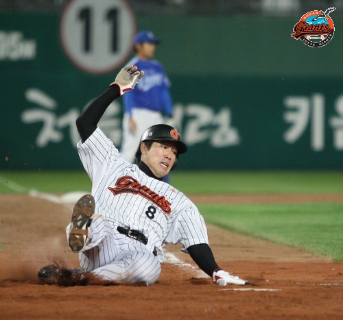 2013년 10월 3일 삼성戰