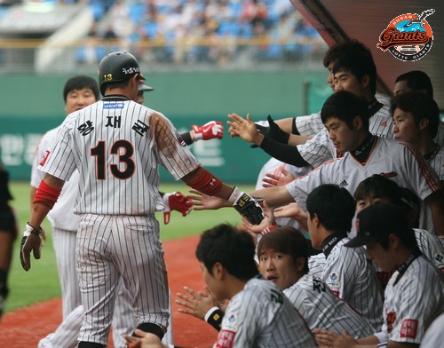 2013년 6월 5일 기아戰