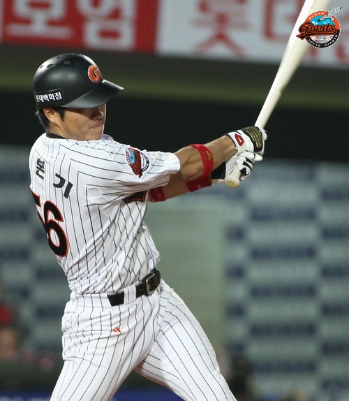 2013년 7월 26일 SK戰