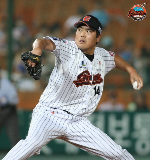 2013년 7월 26일 SK戰